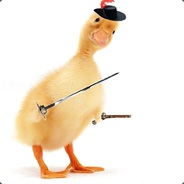 Ducksketeer