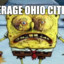 Avarage ohio citizen