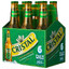 Cerveza Cristal