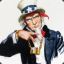 Captain Covfefe