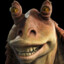 Jar Jar Dinks