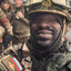 БОЕВОЙ НЕГР! Я ВОЕ