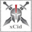 ✪xCid♕