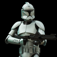 Clone Trooper