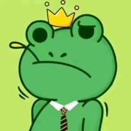 吃哥斯拉的青蛙