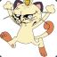 Meowth