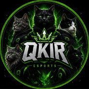 ILLS /|\ QKIR ESPORT