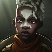 Ekko avatar