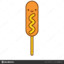 corndog