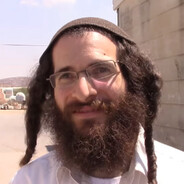 Izak Goldberg avatar