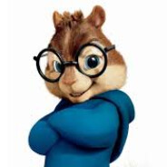 Simon the Chipmunk