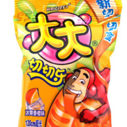 大大泡泡糖