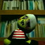 Steam avatar