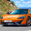 McLaren