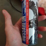 MR So[N]y PRZYTUL_HEADA