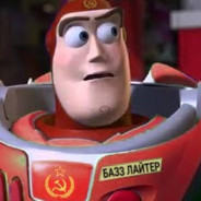 Buzz Comunista avatar