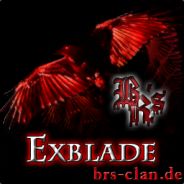 Exblade