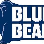 Blue Bear