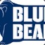 Blue Bear