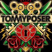 TommyPoser