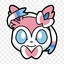 Sylveon Knightess