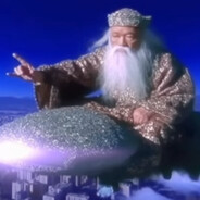 Mongolski Czarodziej