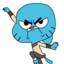 |PGE| __Gumball__