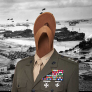 General Flip-Flop avatar