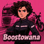 Boostowana