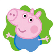 George  Pig