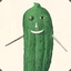 Lord SuperRocket Cucumber