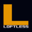 Loftless