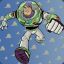 Buzz Lightyear