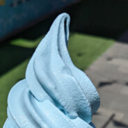 再追我就打你哟