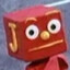 Steam avatar