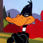 Kaczor Daffy