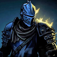 Steam Avatar