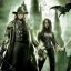 Van Helsing#