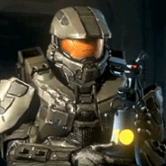 Master Chief