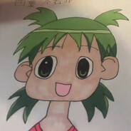 :):