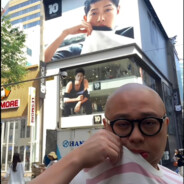 我叫阿Bob林盛斌