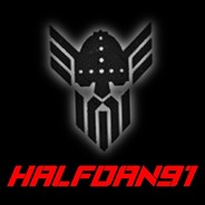 Halfdan_91 ♣ ♠