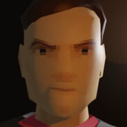 Saul Zomboid avatar