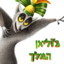 King Julian