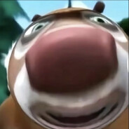 狗熊岭第一突破手熊大