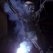 Clanker avatar