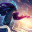 glint
