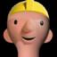 Bob the homosexual builder