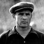 Lev Yashin
