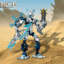 Bionicle Sommelier
